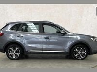 Used MG ZS SE 192 HP (141 kW) 2025 Grey SUV