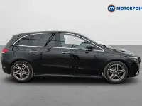 Used Mercedes B200 AMG Line Premium 163 HP (119 kW) 2020 Black Hatchback