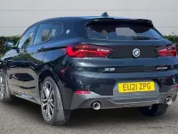 Used BMW X2 M Sport 178 HP (130 kW) 2023 SUV