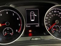 Used VW Golf VII Edition 130 HP (95 kW) 2020 Silver Hatchback