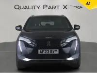 Used Peugeot 3008 Allure+ 2023 Black SUV