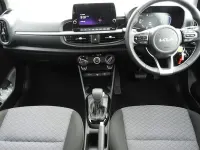 Used Kia Picanto 69 HP (50 kW) 2026 Hatchback