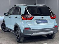 Used Honda Jazz Advance 122 HP (89 kW) 2025 Blue Hatchback