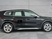 Used BMW iX1 xLine 227 kW (309 HP) 2024 Black SUV