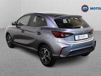 Used MG MG3 Trophy 194 HP (142 kW) 2025 Grey Hatchback