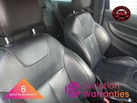 Used Citroën DS3 115 HP (84 kW) 2014 Black Hatchback