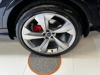 used Audi SQ7 4.0 TFSI