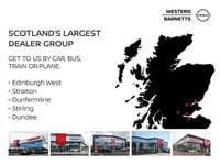 Used Nissan Qashqai Acenta 115 HP (84 kW) 2018 Red SUV