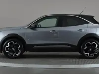 Used Vauxhall Mokka Ultimate 100 kW (136 HP) 2025 SUV