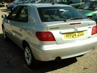 Used Citroën Xsara 2004 Hatchback