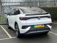 Used VW ID.5 Pro Performance 150 kW (204 HP) 2022 SUV