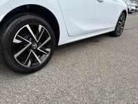 New Vauxhall Corsa S 101 HP (74 kW) 2026 White Hatchback