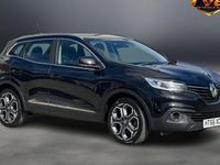 Second-hand Renault Kadjar Dynamique 110 CP (80 kW) 2018 SUV
