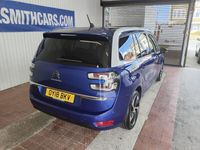 used Citroën Grand C4 Picasso 1.6 THP Flair 5dr EAT6