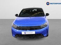 Used Vauxhall Corsa 75 HP (55 kW) 2023 Blue Hatchback