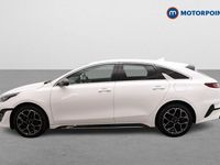 used Kia ProCeed 1.5T GDi ISG GT-Line 5dr