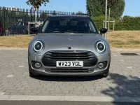 Used Mini Cooper Clubman Classic 136 HP (100 kW) 2023 Silver Estate