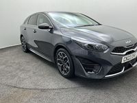 Used Kia ProCeed GT-Line 159 HP (116 kW) 2023 Estate