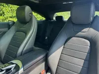 Used Mercedes C250 AMG line 204 HP (150 kW) 2018 Coupe