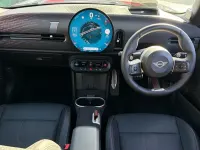 Used Mini John Cooper Works Hatch 228 HP (167 kW) 2025 Grey Hatchback