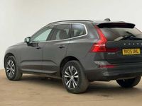 Used Volvo XC60 Core 247 HP (181 kW) 2025 Grey SUV