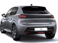 New Peugeot 208 Allure 101 HP (74 kW) 2026 Hatchback