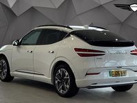 New Genesis GV60 168 kW (229 HP) 2026 Alta white SUV