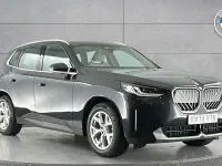 Used BMW X3 xLine 205 HP (150 kW) 2025 Grey SUV