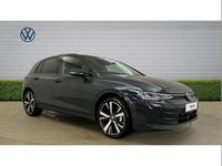 New VW Golf VIII Match 147 HP (108 kW) 2025 Other Hatchback