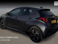 Used Toyota Yaris Hybrid Design 116 HP (85 kW) 2026 Hatchback