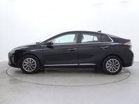 Used Hyundai Ioniq Premium 100 kW (136 HP) 2022 Black Hatchback