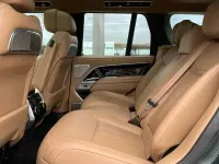 Used Land Rover Range Rover Autobiography 400 HP (294 kW) 2024 Green SUV