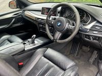 used BMW X5 5 xDrive40d M Sport 5dr Auto (7 Seat) SUV