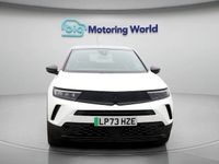 Used Vauxhall Mokka 100 kW (136 HP) 2025 SUV