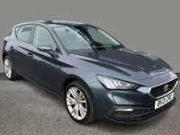 Used Seat Leon SE Dynamic 110 HP (80 kW) 2023 Hatchback