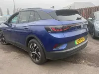 Usado VW ID.4 210 kW (286 HP) 2026 SUV