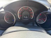 Used Honda Jazz ES 99 HP (72 kW) 2012 Grey Hatchback