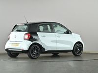used Smart ForFour 1.0 Prime 5dr