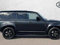 New Land Rover Defender SE Dynamic 2025 SUV