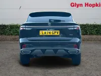 Used MG HS SE 169 HP (124 kW) 2024 Black SUV