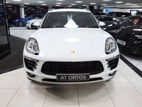 used Porsche Macan [252] 5dr PDK