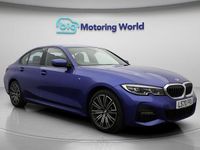 Used BMW 330e M Sport 292 HP (214 kW) 2022 Sedan