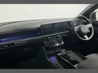 Used Hyundai Tucson N Line 211 HP (155 kW) 2025 Black SUV