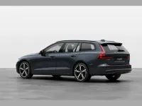 New Volvo V60 Plus 194 HP (142 kW) 2025 Other Estate
