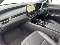 Used Lexus RX350h 2023 Silver Estate