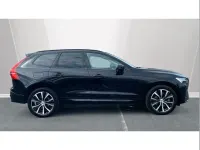 Used Volvo XC60 Ultra 250 HP (183 kW) 2025 Black SUV