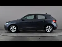 Used Audi A1 Premium 2023 Grey SUV