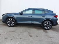 Used Cupra Formentor 150 HP (110 kW) 2025 Grey SUV