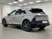 Used Hyundai Ioniq 5 N Line 239 kW (325 HP) 2026 Grey SUV