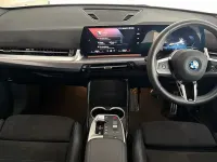 Used BMW iX2 M Sport 150 kW (204 HP) 2024 Grey SUV